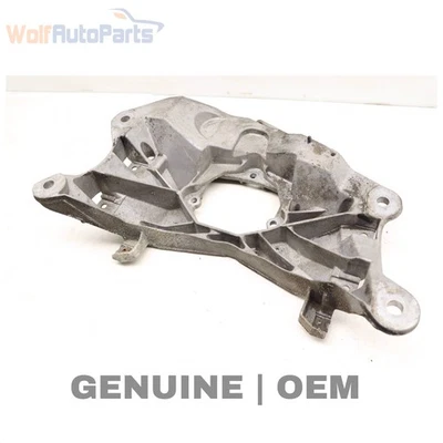 2011-2016 AUDI A8 QUATTRO - Transmission Mount Bracket / Crossmember - Image 1 of 4