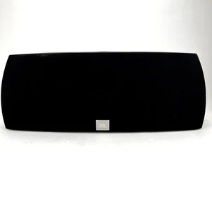 Altavoz de canal central JBL S-Center II Studio Series Home Theater HiFi estéreo - Imagen 1 de 15