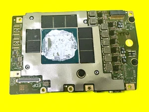Alienware Area 51m R2 Nvidia 2080 Super 8GB GDDR6 Video Card N18E-G3R-A1 - 7CPGJ - Picture 1 of 2