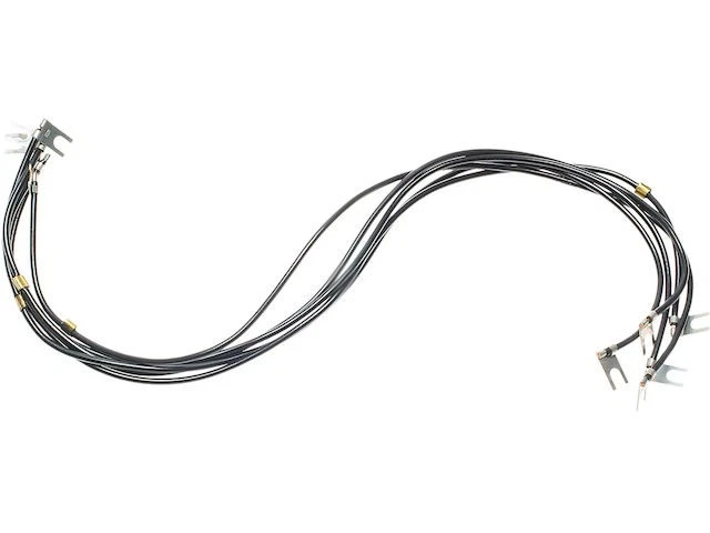 Distributor Primary Lead Wire 17KNYJ31 for C15/C1500 Pickup 1000 Series 3000 - Image 1 of 1