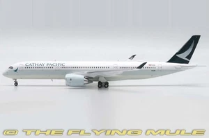 JC Wings 1:400 A350-900 Airbus B-LRX Flaps Down Configuration - Picture 1 of 1