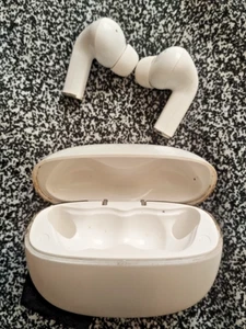 Airstream Pro Elite Active Noise Cancelling Bluetooth Wireless Earbuds - Picture 1 of 5