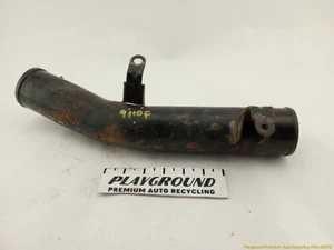 Volvo XC60 Intercooler Hose Pipe 3.0L 6 Cylinder Fits 2009 2010 2011 2012 2013 - Picture 1 of 12