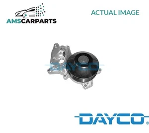 ENGINE COOLING WATER PUMP DP333 DAYCO NEW OE REPLACEMENT - Picture 1 of 5