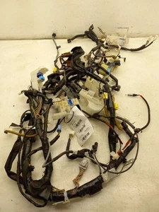 12 SCION TC DASH WIRE HARNESS 2.5L - Picture 1 of 12