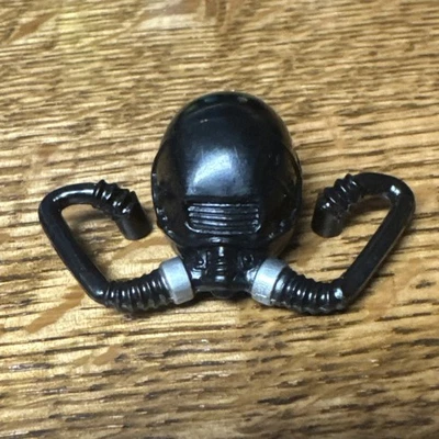 Vintage 1984 LJN DUNE Beast Rabban Harkonnen Action Figure Helmet / Mask RARE - Image 1 of 3