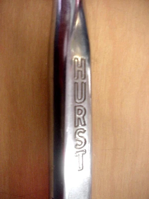 1960's 1970's HURST Shifter Handle / Lever - Image 1 of 4