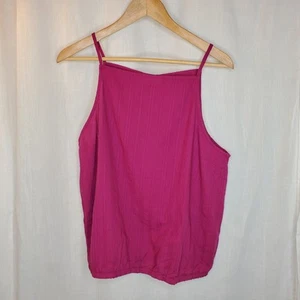 Serbatoio Blouson Fuscia Filo Universale - Nuovo con etichette - Foto 1 di 7