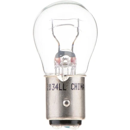 Iluminación automotriz Philips 1034LLB2 Philips miniatura de larga vida 1034 Ll Foto 1 de 4