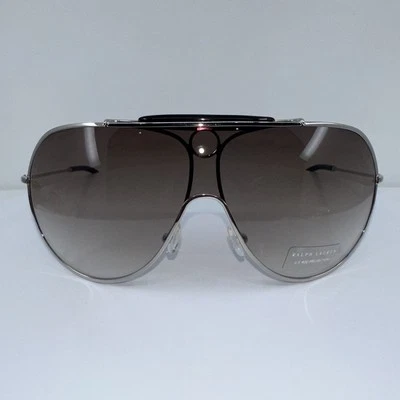 Nuevas gafas de sol Ralph Lauren Ralph RL 1565 RL 1565/S C. YB7 Gunmetal 99-01-125 mm Foto 1 de 4