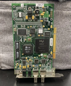 Optibase MPEG9500 Video Capture Card BPC1962 - Afbeelding 1 van 5