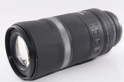 [N.MINT] Canon RF 600mm f/11 IS STM Lens From JAPAN #j9833 NO.9612000960 - Image 1 of 4