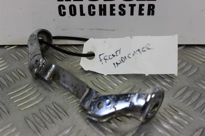 Yamaha XV 1100 Virago Indicador Montaje Delantero 1990 a 1999 XV1100 3LP B059 Foto 1 de 4