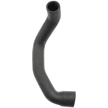 DAYCO Lower Radiator Coolant Hose for 1971-1977 FORD MAVERICK 4.1L - Image 1 of 1