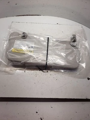 Parasol izquierdo conductor compatible con 08-10 12-17 MAZDA 5 1139685 Foto 1 de 4