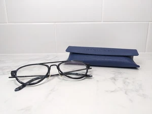 Bailey Nelson Winter BNA1147 Glasses Frames Tort Tortoise Shell Grey Eyeglasses - Picture 1 of 5