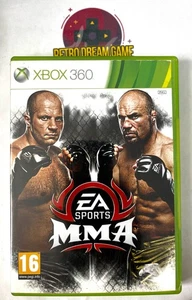 EA sports MMA pour 360 - Imagen 1 de 1