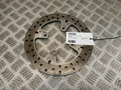 Disco de freno trasero Ducati Panigale 1199 2014 Panigale ABS  Foto 1 de 2