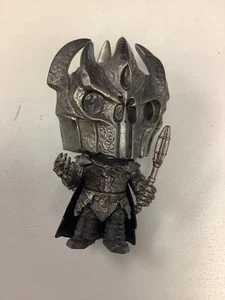 Funko POP! Der Herr der Ringe Sauron Figur #122 OOB - Bild 1 von 2