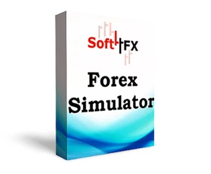 Soft4FX Forex Simulator - klucz do oprogramowania - Zdjęcie 1 z 1