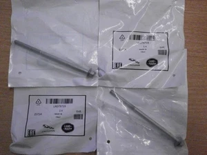 LR073719 Bulloni morsetto iniettore x4 motori Ingenium AJ200 Range Rover e Landrover - Foto 1 di 4