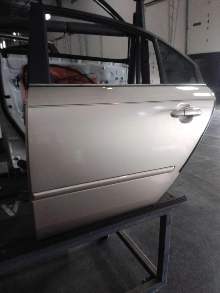 Hyundai Sonata 2007 puerta izquierda dorada pequeña abolladura 126 k millas pieza OEM 317696 Foto 1 de 4