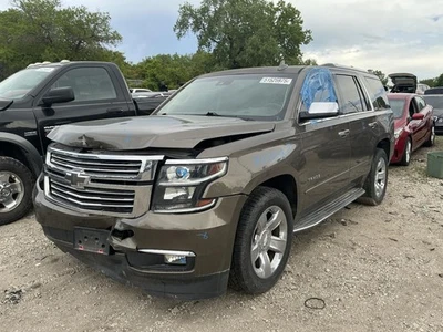 Fuel Tank Fits 15-16 ESCALADE 836609 Foto 1 de 4