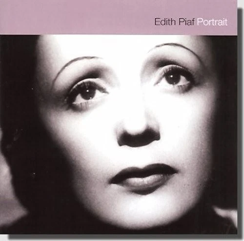 Edith Piaf - Portrait / Chanson Legenden - CD, 20 tracks - Bild 1 von 1