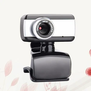 USB Aufnahme Webcam 480P Webcam Webcam Kamera Computer Kamera - Bild 1 von 11