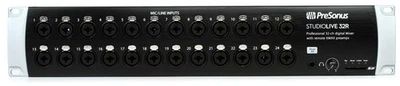 PreSonus StudioLive 32R 32-channel Rackmount Digital Mixer - Image 1 of 4
