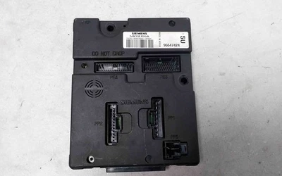 Centralina comfort CHEVROLET EPICA KL1 96647424 2.49 2007 27711810 - Immagine 1 di 4