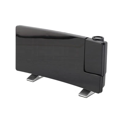 Wake Up Clock Digital LED Light Time Projection Loud Alarm Clock With FM Radio^ - Image 1 of 4