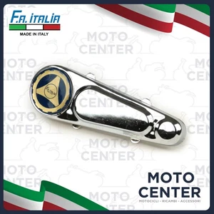 Coperchio Mozzo Anteriore Emblem Blau PIAGGIO VESPA 125 VNB6T - 125 Super - Bild 1 von 4