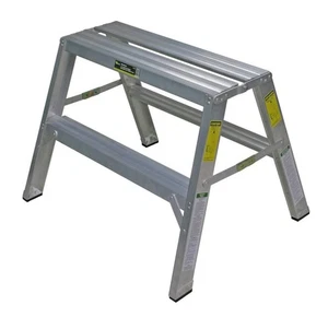 Warner Tool 10225 EZ-Stride Step-Up Bench 24" - Bild 1 von 2