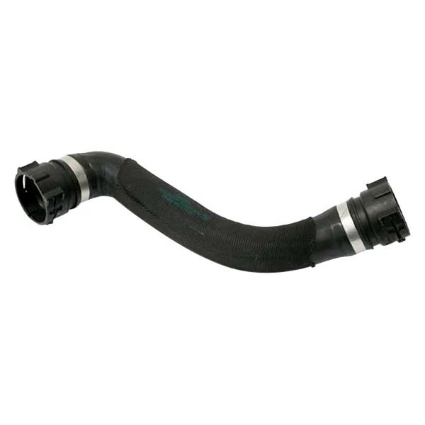 For BMW M5 2006-2010 Genuine 11537836569 Engine Coolant Radiator Hose Foto 1 de 1