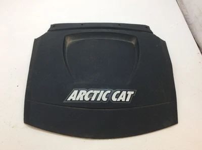Задняя защита от снега Arctic Cat 2008-2020 Lynx T Crossfire TZ1 Spar от оригинального производителя 5606-254 - Изображение 1 из 4