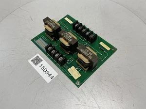 DYNAPOWER A8-447 Circuit Board Used #150944 - Picture 1 of 10