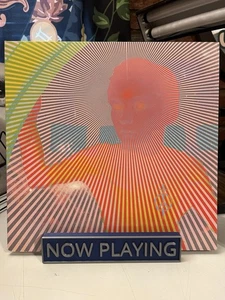 THE FLAMING LIPS - Peace Sword - Vinyl EP LE RSD 2013 Gatefold Ed, VG+ Cond. - Picture 1 of 7