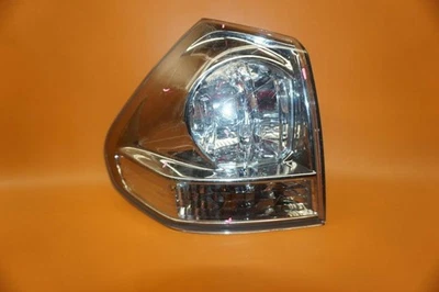 Lanterna traseira esquerda driver 2004 2005 2006 2007 2008 2009 rx350 fabricante de equipamento original LEXUS RX330 - Imagem 1 de 4