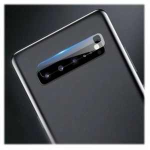 PROTECTOR CAMARA TRASERA PARA SAMSUNG GALAXY S10 HIDROGEL LENTE SM-G973F G9730 - Picture 1 of 1