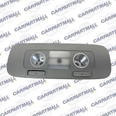 2009-2019 VW Volkswagen Passat Rear Overhead Dome Light Lamp 3C0947291E OEM - Image 1 of 4