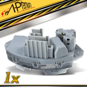 Heater Blower Motor Resistor for BMW 128i 135i 323i 325i 330i 328xi 335i 06-18 - Bild 1 von 6