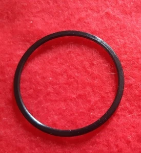 Diatech Headset Plastic Cover 1.1/8 Old MTB Bicycle Fahrrad - Imagen 1 de 2
