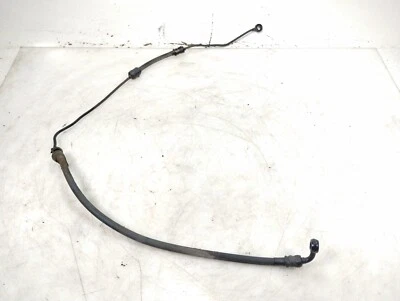 1994 Harley Sportster XL1200 883 Front Wheel Axle Bolt Foto 1 de 4