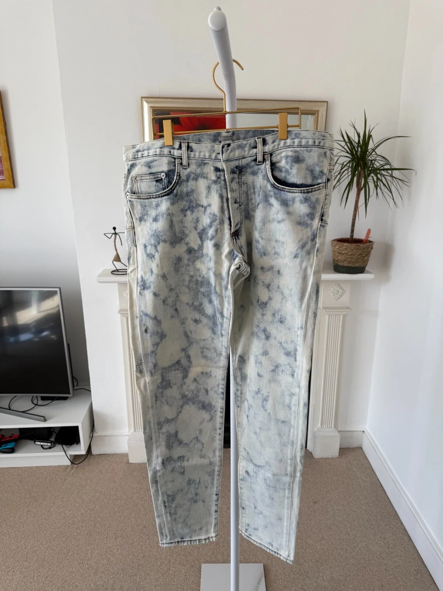 Dior 33 Size Regular Jeans for Men for sale | eBay