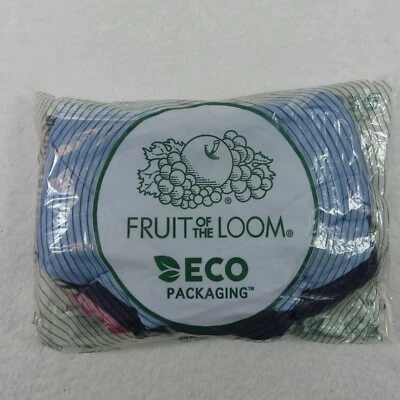 Fruit Of The Loom Underwear Girls 8 Boyshorts Cotton Blend Panties 20 Pack - Image 1 of 4