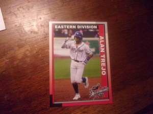 2019 EASTERN LEAGUE ALL STARS Grandstand Minor League Single Cards YOU PICK OBO