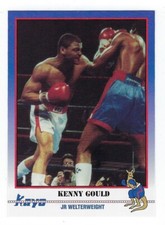 1991 KAYO BOXING * Your Choice * You Pick * MARCIANO FOREMAN CHAVEZ * HAGLER +++
