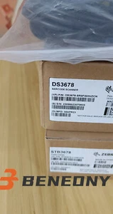 Brandneu DS3678-SR Digital Scanner FedEx/DHL Spot Ware! DS3678 - Bild 1 von 4