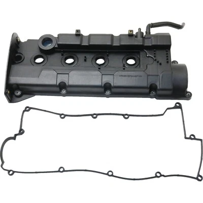 Tampa e junta da válvula para 02-04 Hyundai Elantra 2.0L GLS GT de 11/01-11/10/03 - Imagem 1 de 4